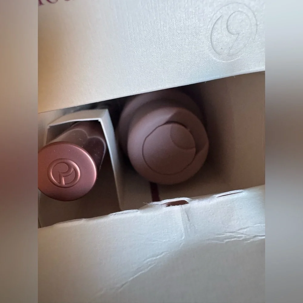 NWT Rare Beauty Find Comfort Mini Lotion & Fragrance Set